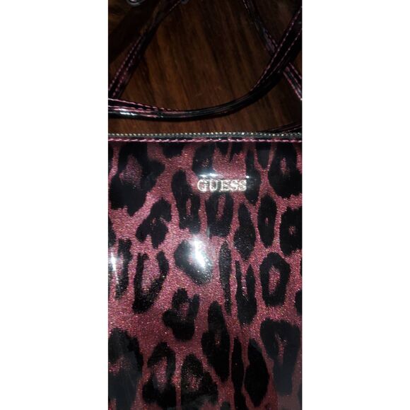 NWT GUESS CROSSBODY PURSE - Picture 6 of 7